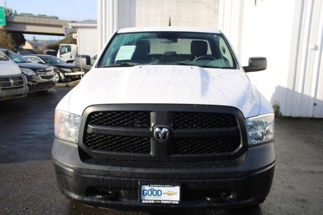 used 2019 Ram 1500 Classic car, priced at $25,901