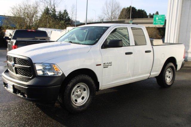 used 2019 Ram 1500 Classic car, priced at $25,901