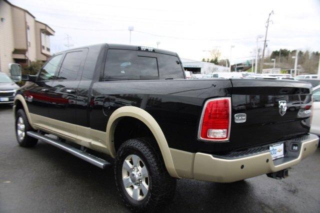 used 2015 Ram 3500 car, priced at $48,301
