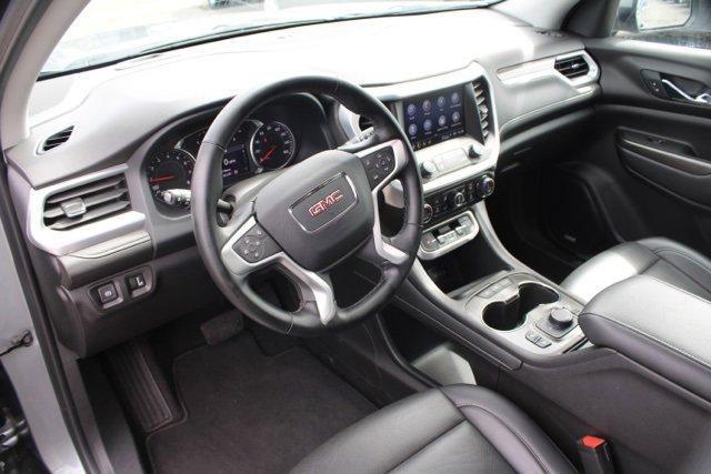 used 2023 GMC Acadia car, priced at $29,981