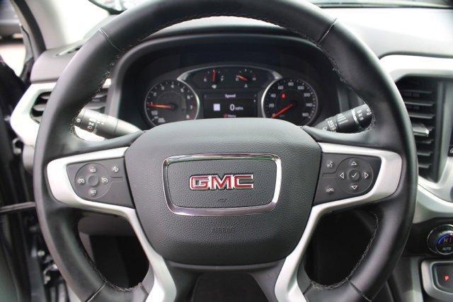 used 2023 GMC Acadia car, priced at $29,981