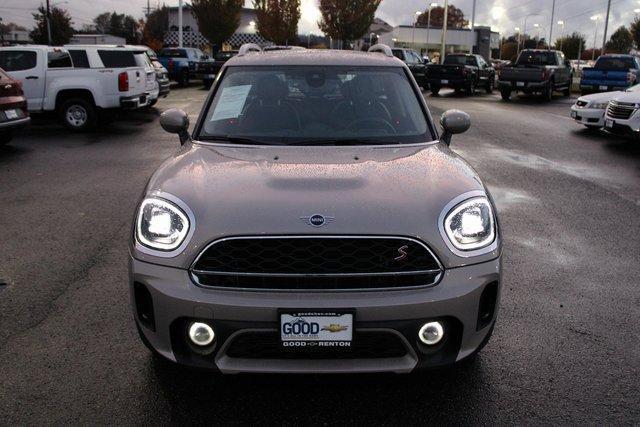 used 2024 MINI Countryman car, priced at $32,901