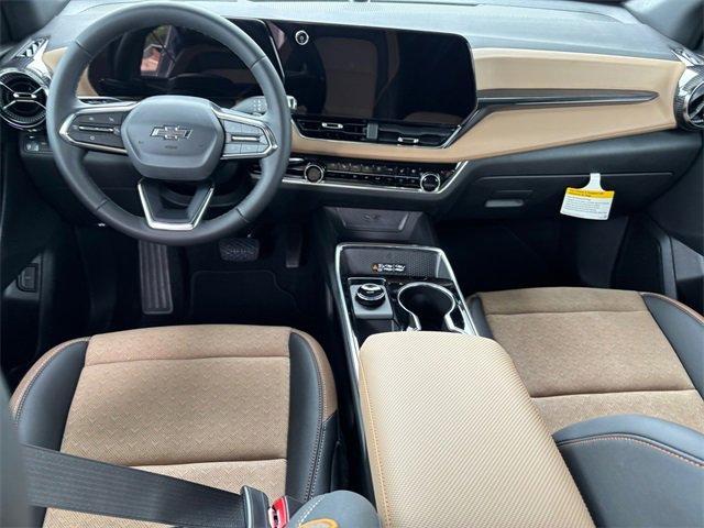 new 2026 Chevrolet Equinox car, priced at $34,912