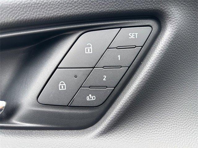 new 2026 Chevrolet Equinox car, priced at $34,912