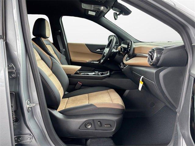 new 2026 Chevrolet Equinox car, priced at $34,912