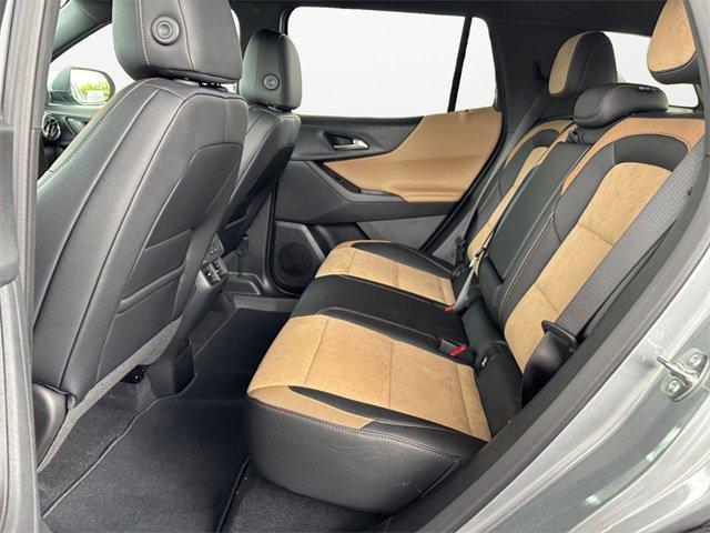 new 2026 Chevrolet Equinox car, priced at $34,912