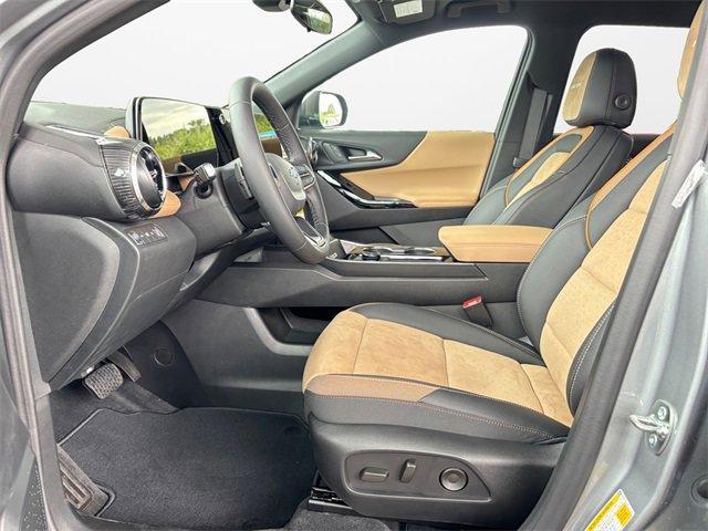 new 2026 Chevrolet Equinox car, priced at $34,912