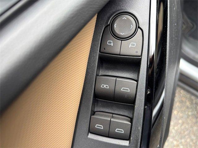 new 2026 Chevrolet Equinox car, priced at $34,912
