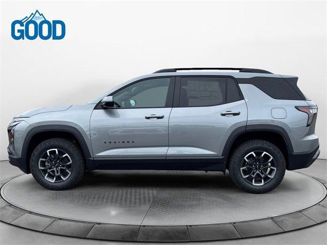 new 2026 Chevrolet Equinox car, priced at $34,912
