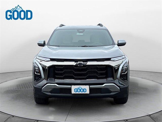 new 2026 Chevrolet Equinox car, priced at $34,912