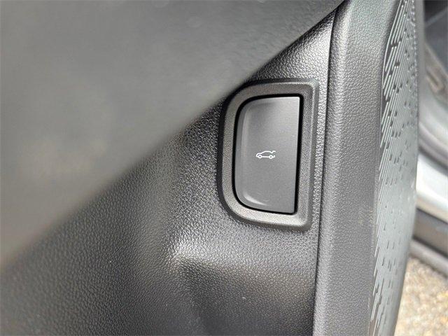 new 2026 Chevrolet Equinox car, priced at $34,912