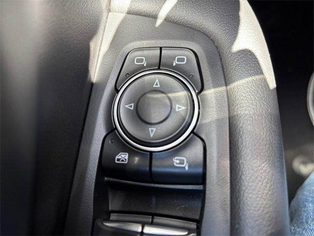 used 2023 Chevrolet Suburban car, priced at $51,888