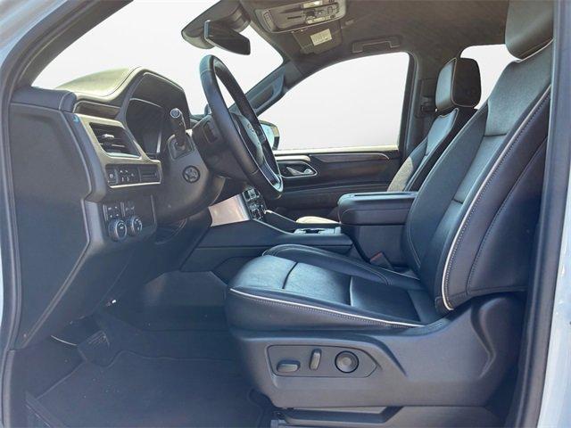 used 2023 Chevrolet Suburban car, priced at $51,888