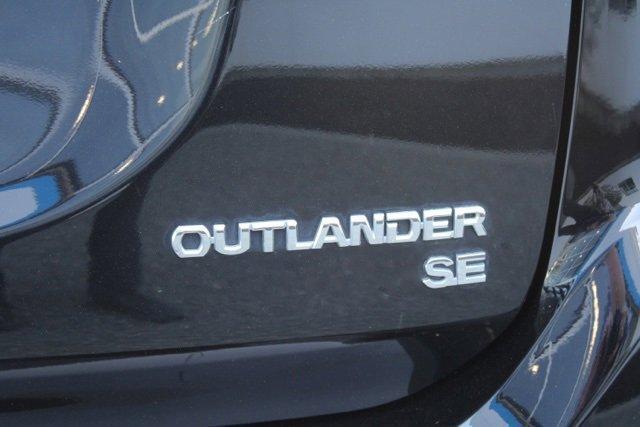 used 2019 Mitsubishi Outlander car, priced at $18,988