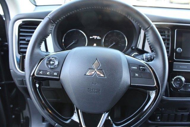 used 2019 Mitsubishi Outlander car, priced at $18,988