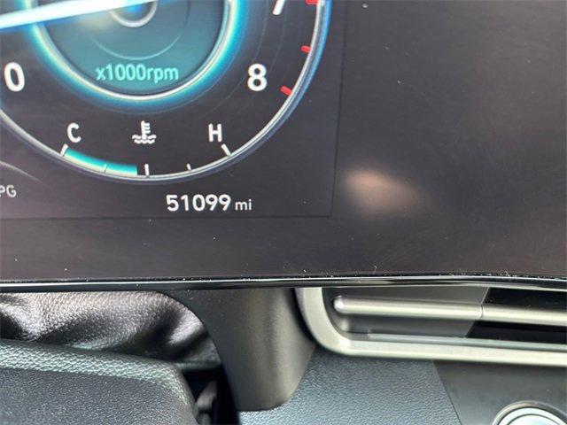 used 2022 Hyundai Elantra car, priced at $18,995