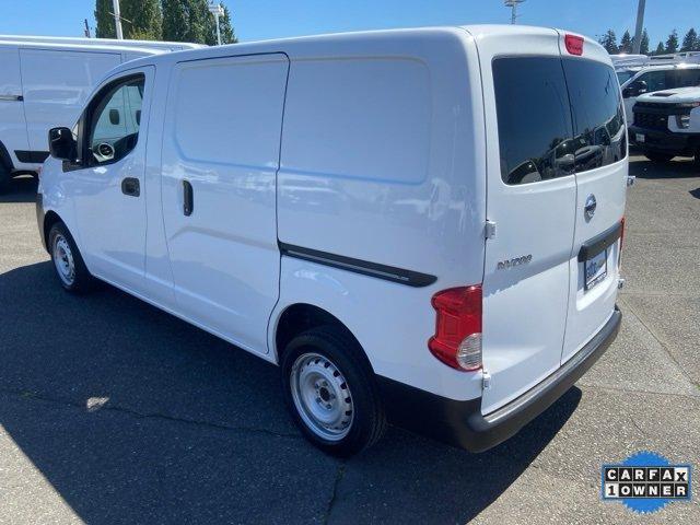 used 2019 Nissan NV200 car, priced at $22,521