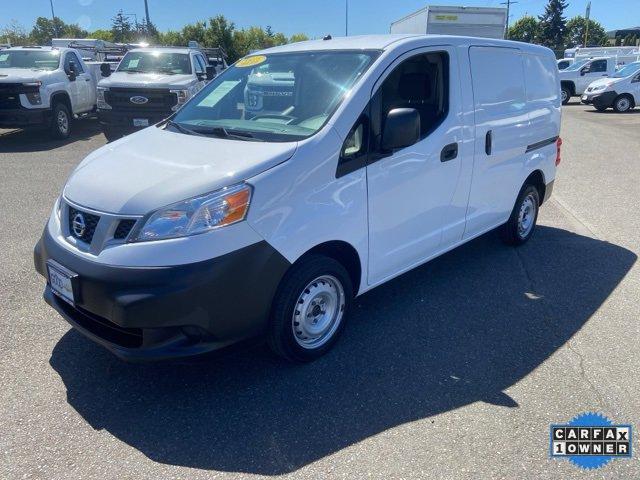 used 2019 Nissan NV200 car, priced at $22,521