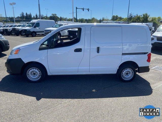 used 2019 Nissan NV200 car, priced at $22,521