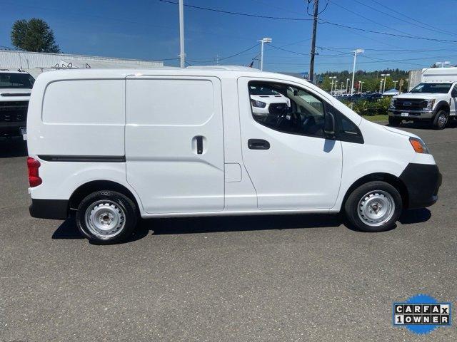 used 2019 Nissan NV200 car, priced at $22,521