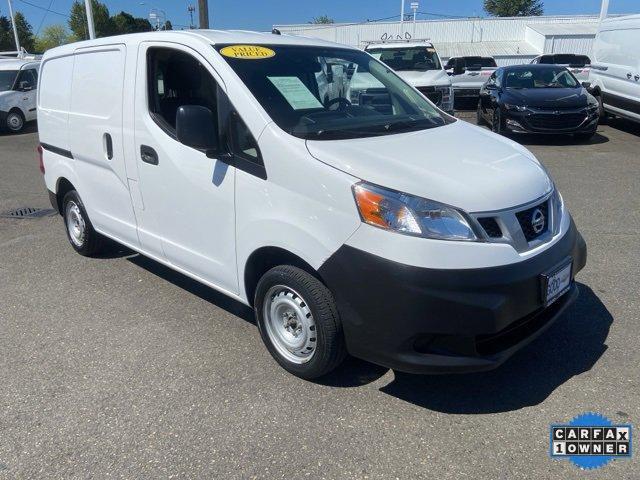 used 2019 Nissan NV200 car, priced at $22,807
