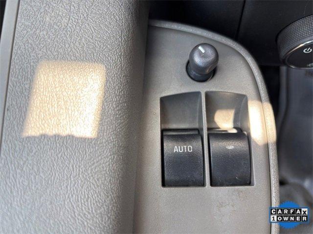 used 2021 Chevrolet Express 3500 car, priced at $32,144