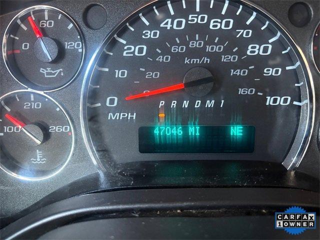 used 2021 Chevrolet Express 3500 car, priced at $32,144