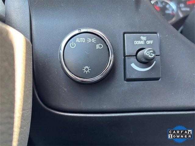 used 2021 Chevrolet Express 3500 car, priced at $32,144