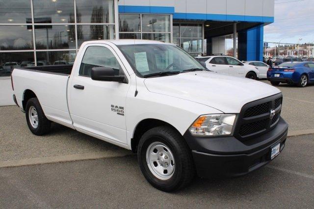 used 2022 Ram 1500 Classic car, priced at $22,881