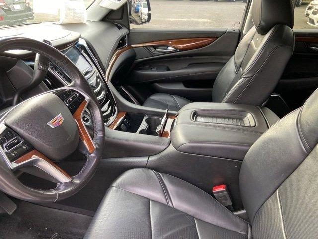 used 2019 Cadillac Escalade car, priced at $41,632