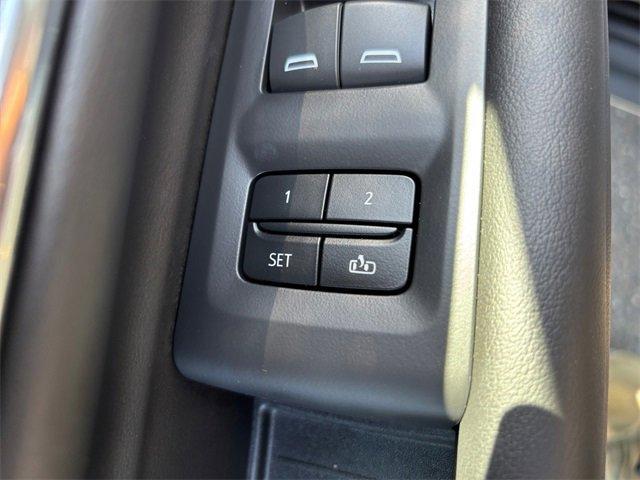 used 2024 Chevrolet Tahoe car, priced at $64,266