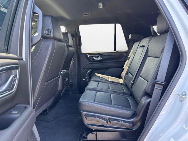 used 2024 Chevrolet Tahoe car, priced at $64,266