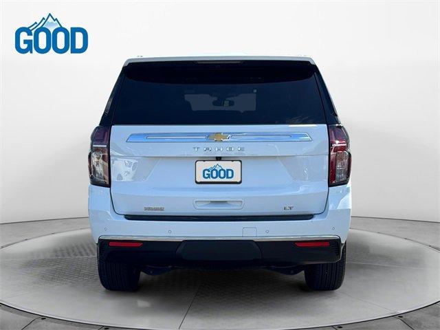 used 2024 Chevrolet Tahoe car, priced at $64,266