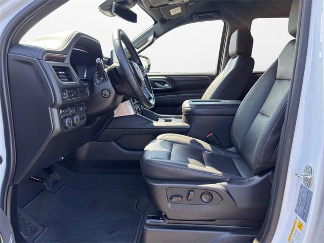 used 2024 Chevrolet Tahoe car, priced at $64,266