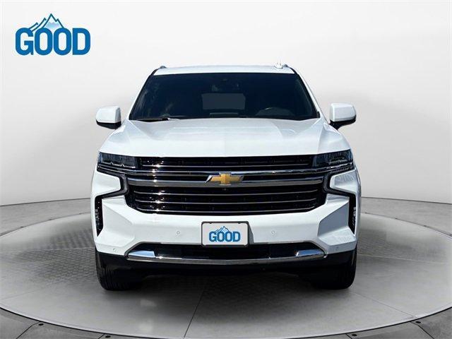 used 2024 Chevrolet Tahoe car, priced at $64,266