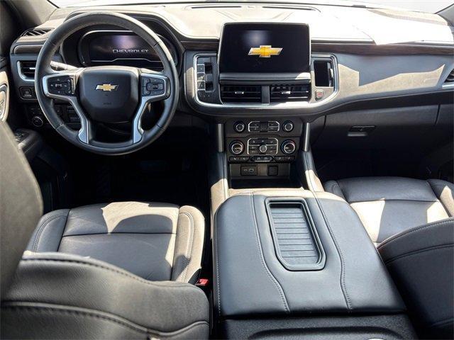 used 2024 Chevrolet Tahoe car, priced at $64,266