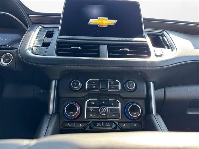 used 2024 Chevrolet Tahoe car, priced at $64,266