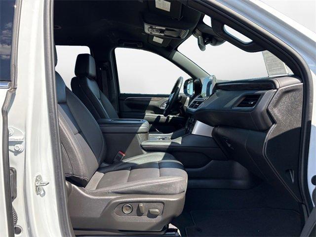 used 2024 Chevrolet Tahoe car, priced at $64,266