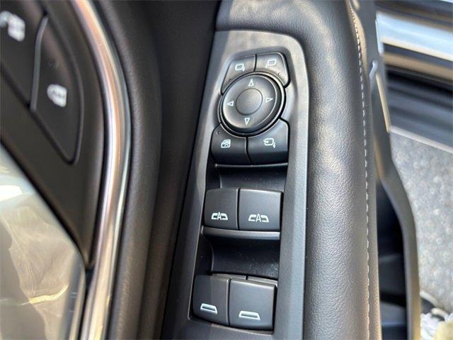 used 2024 Chevrolet Tahoe car, priced at $64,266