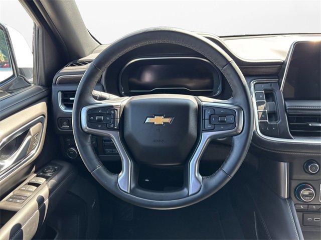 used 2024 Chevrolet Tahoe car, priced at $64,266