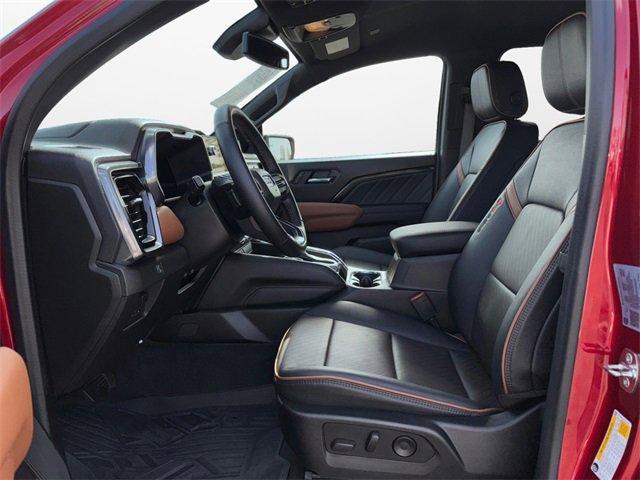 used 2023 GMC Canyon car, priced at $44,785