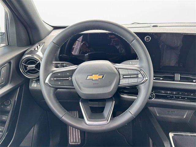 new 2026 Chevrolet Equinox car, priced at $27,318