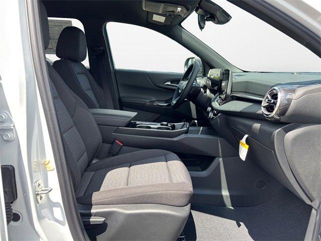 new 2026 Chevrolet Equinox car, priced at $27,318
