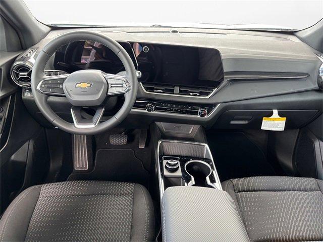 new 2026 Chevrolet Equinox car, priced at $27,318