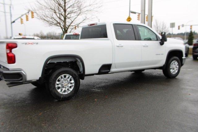 new 2025 Chevrolet Silverado 3500 car, priced at $56,741