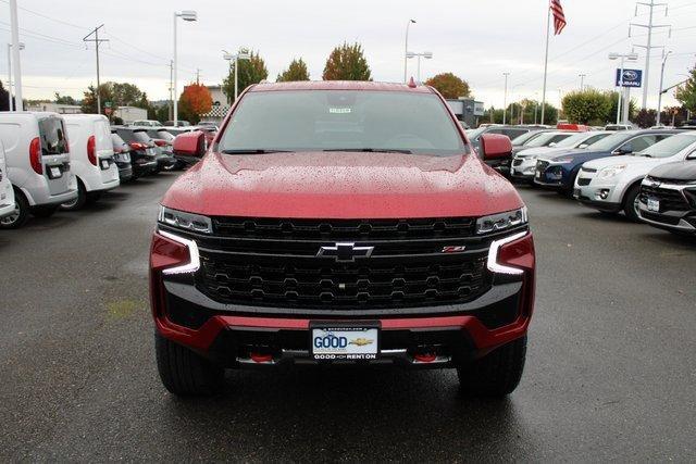 new 2024 Chevrolet Suburban car, priced at $72,814