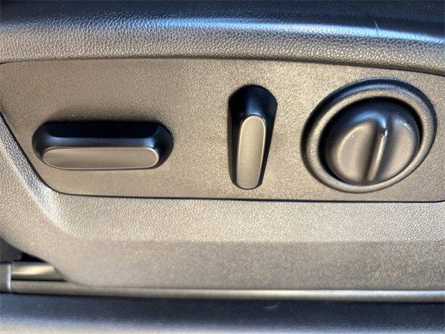 used 2020 Chevrolet Silverado 1500 car, priced at $23,771