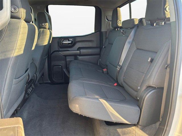 used 2020 Chevrolet Silverado 1500 car, priced at $23,771