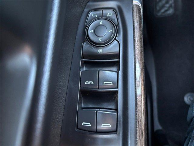 used 2020 Chevrolet Silverado 1500 car, priced at $23,771