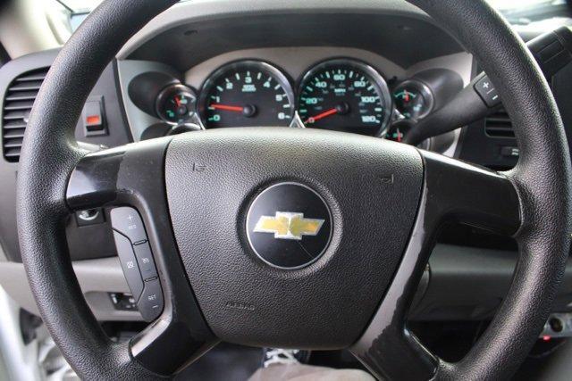 used 2013 Chevrolet Silverado 2500 car, priced at $22,529